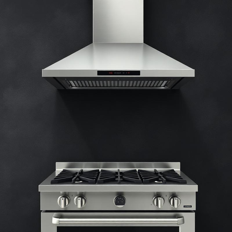 Cooking & Exhaust