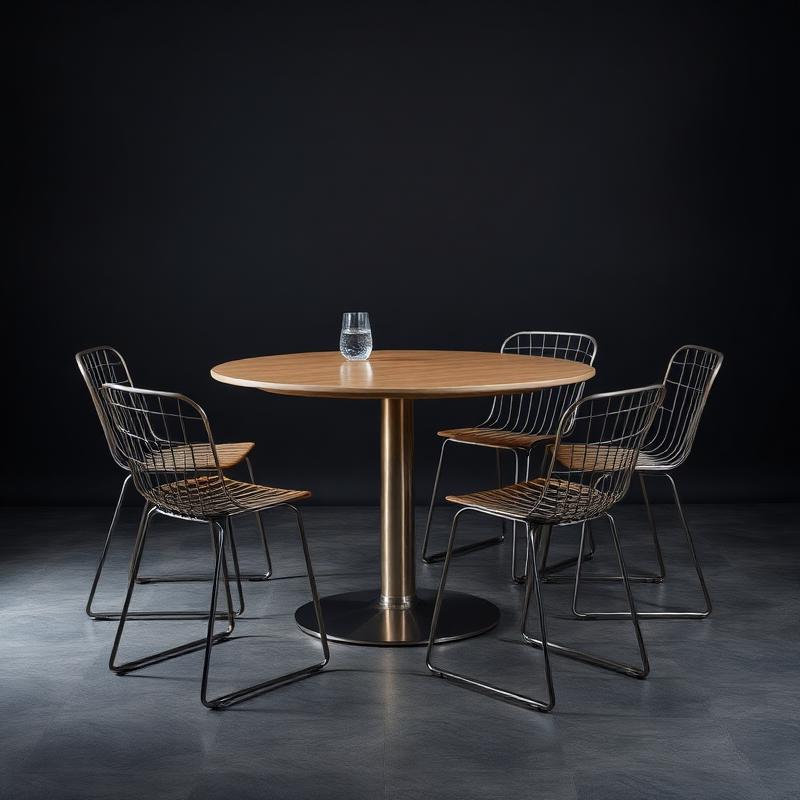 Hotel Furniture